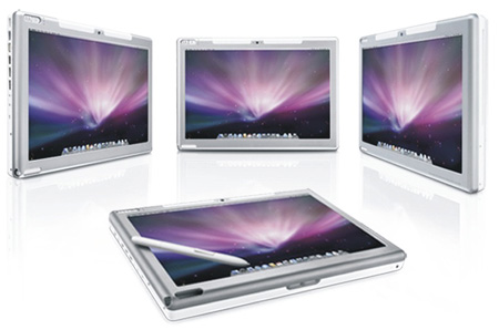 Axiotron Mac Tablet